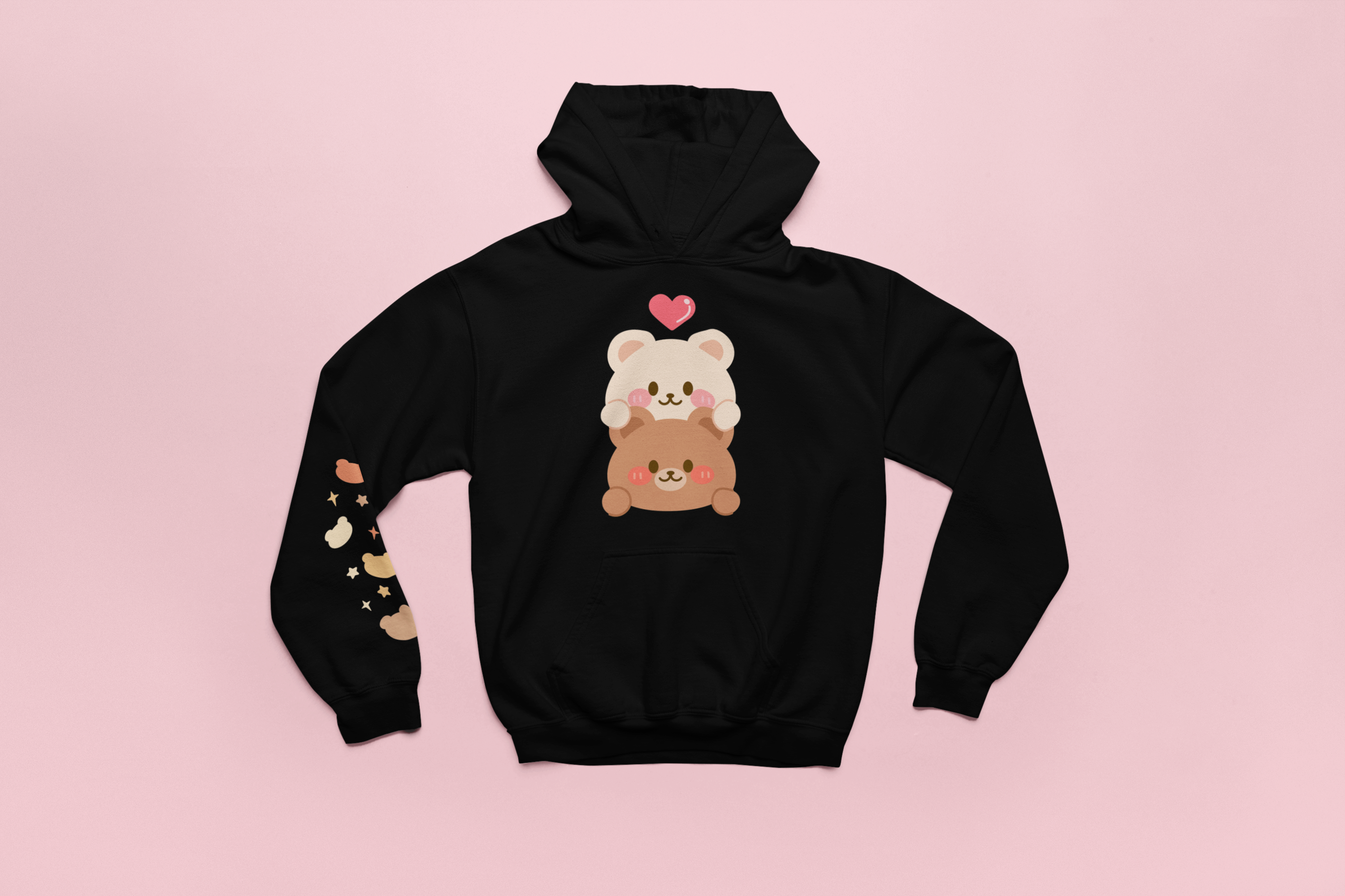 Hoodies