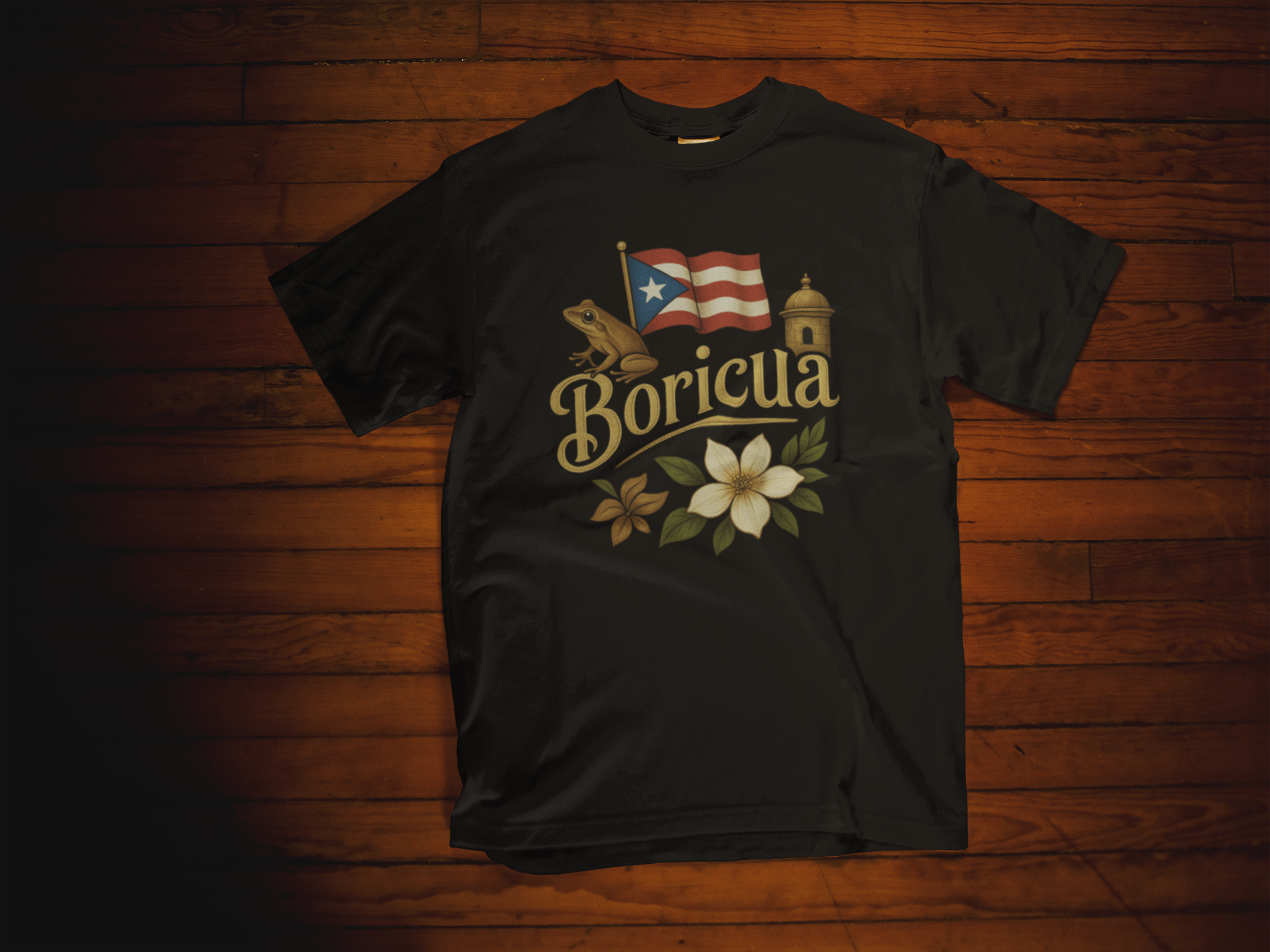 T-shirt