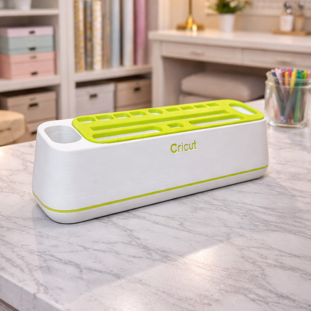 Cricut Tool Organizer