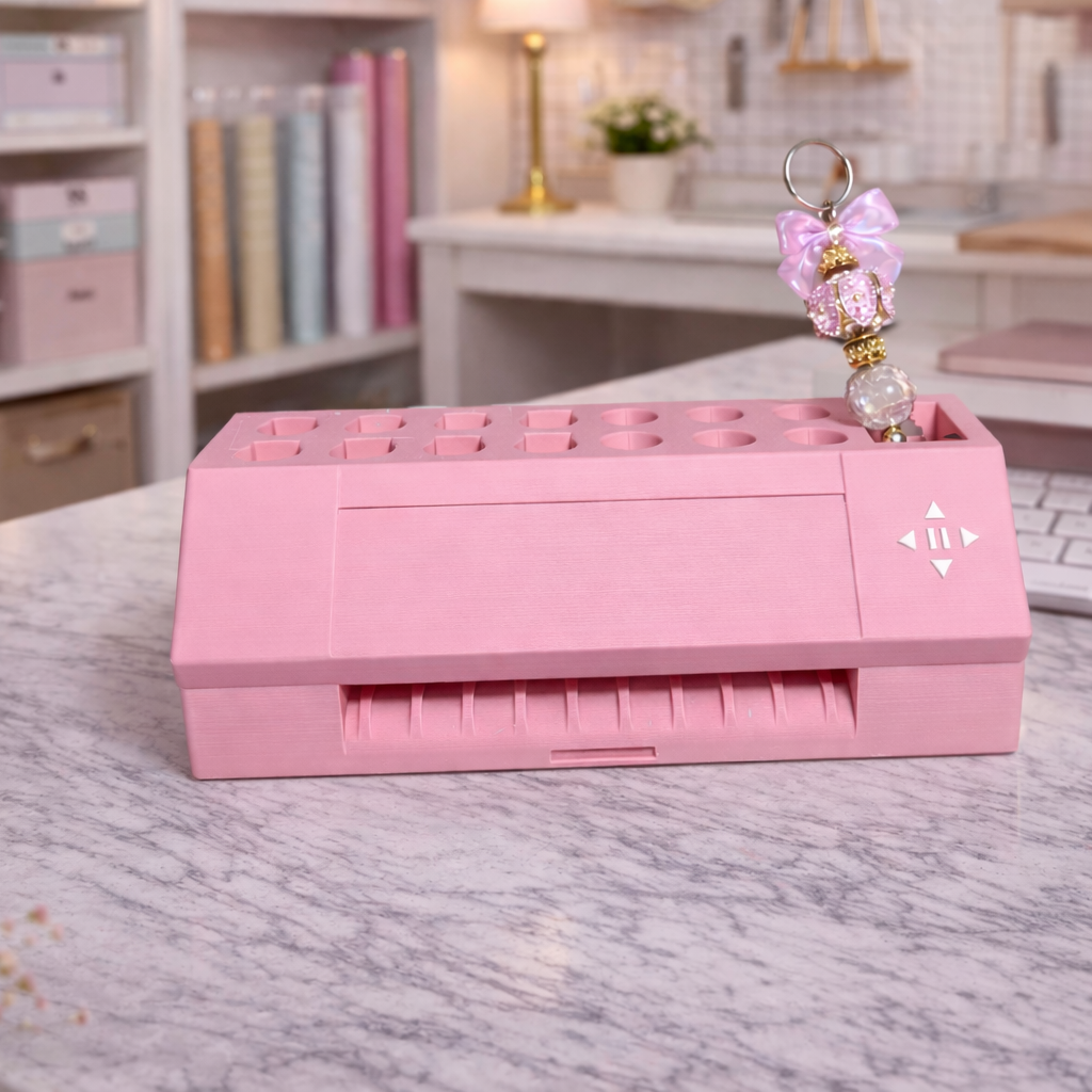 Silhouette Cameo 4 Tool Organizer