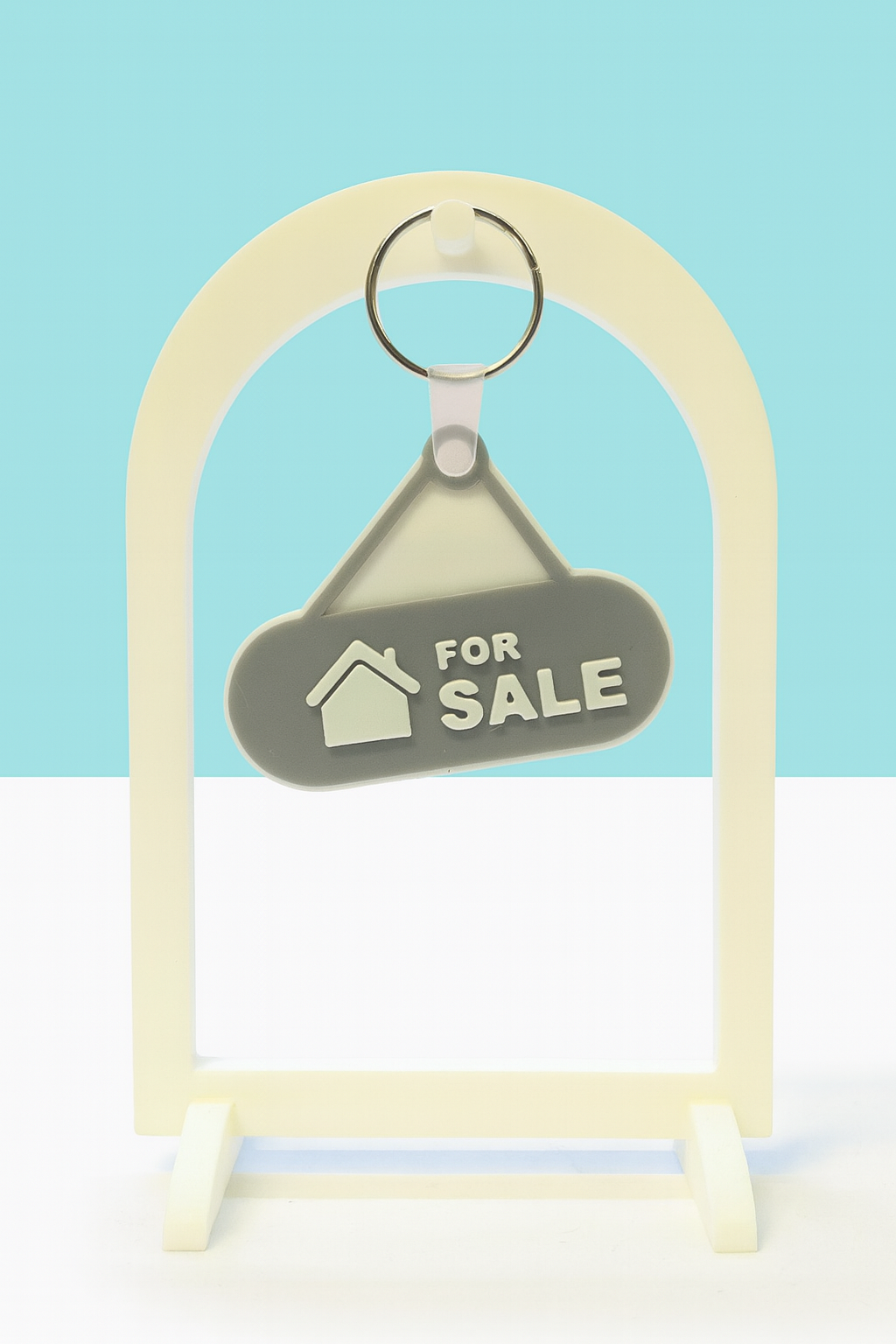 🔑✨For Sale Keychain with NFC Technology