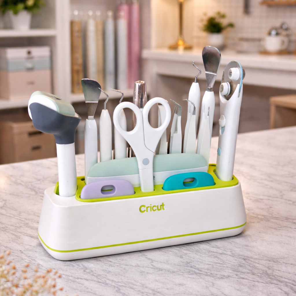 Cricut Tool Organizer