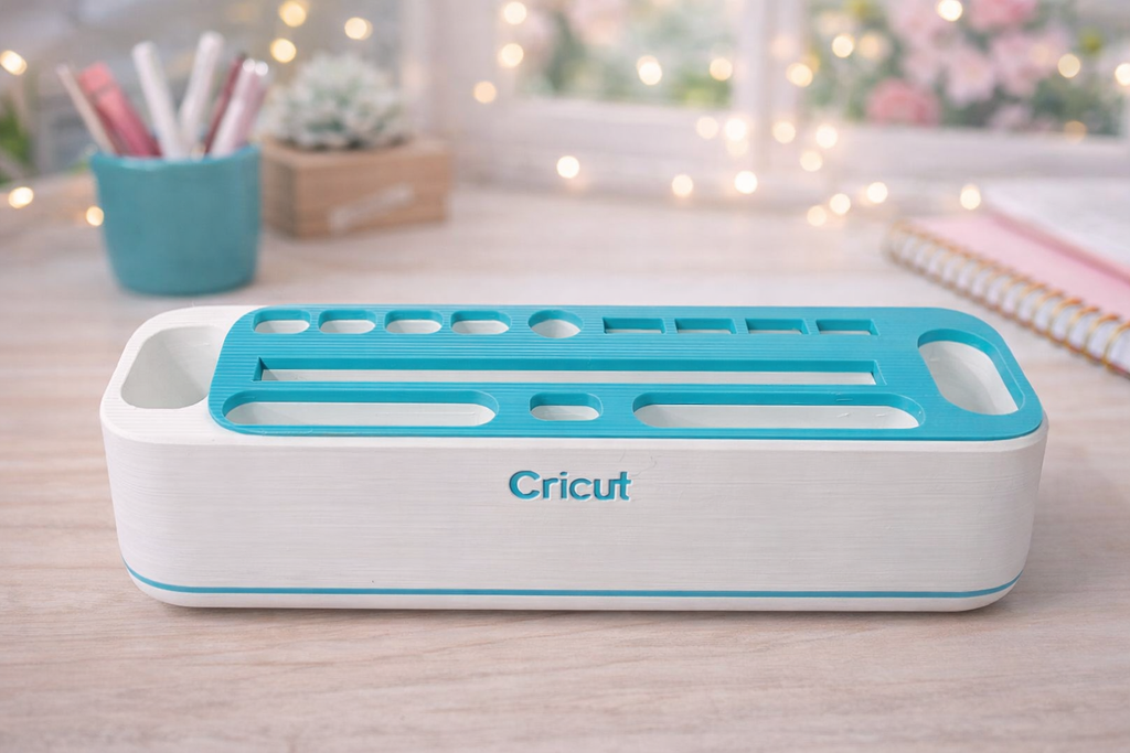 Cricut Tool Organizer