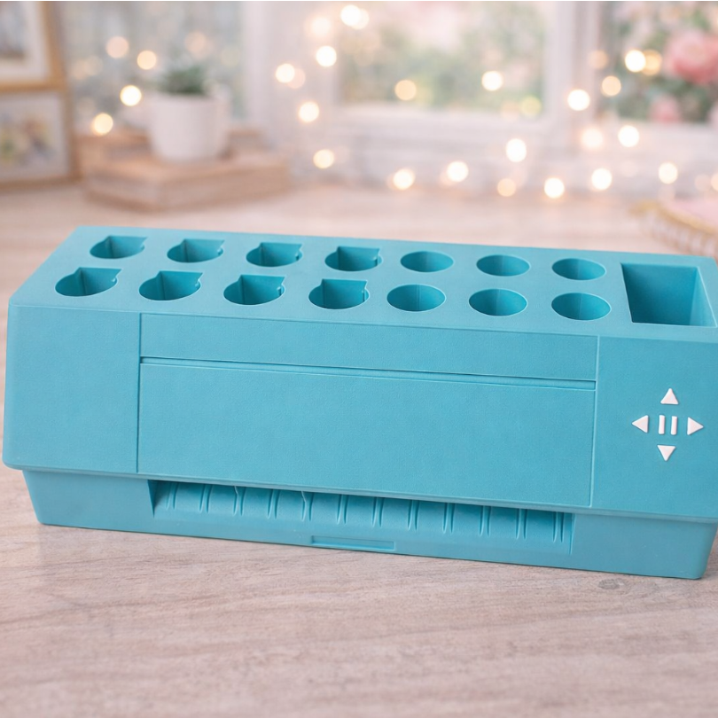 Silhouette Cameo 4 Tool Organizer