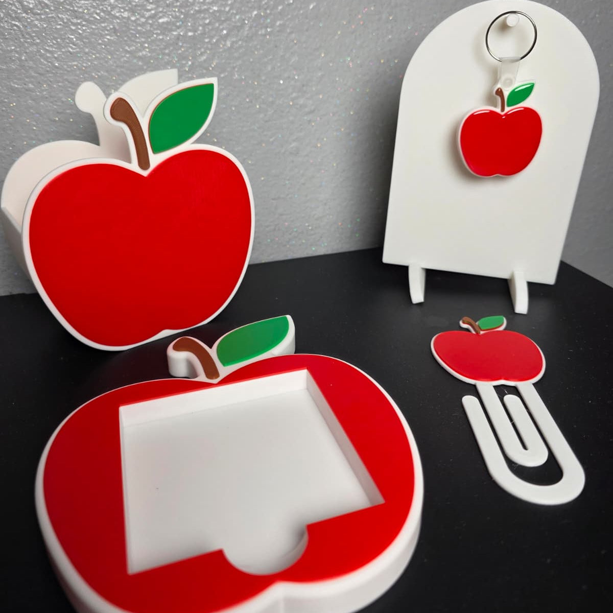 Apple Desk Accessories