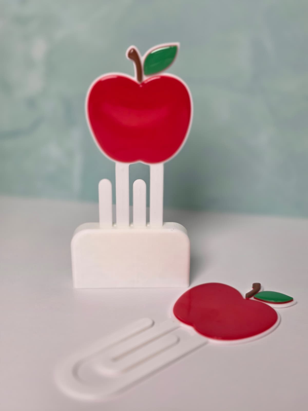 Apple Desk Accessories