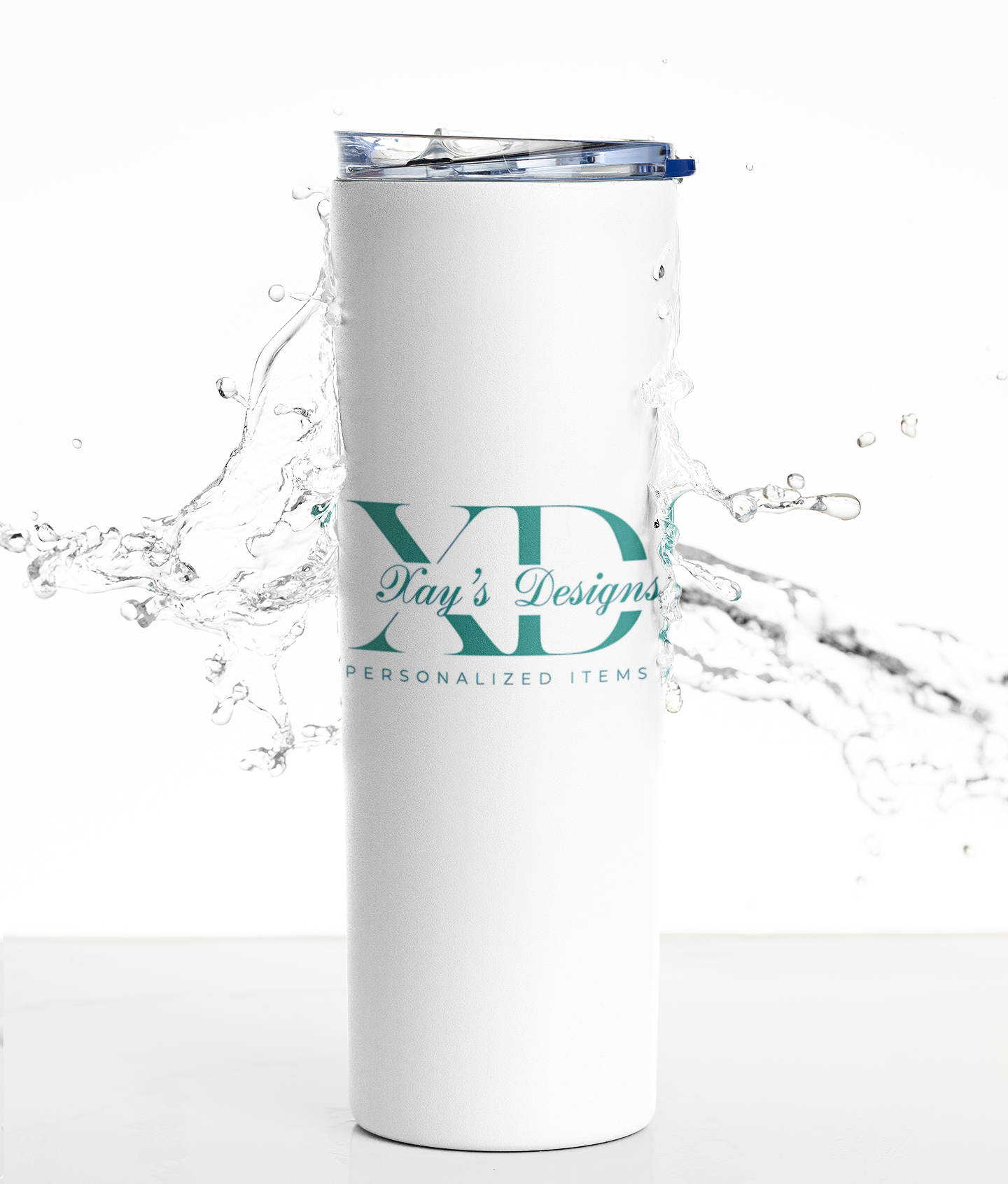 👉 20 oz Personalized Tumbler